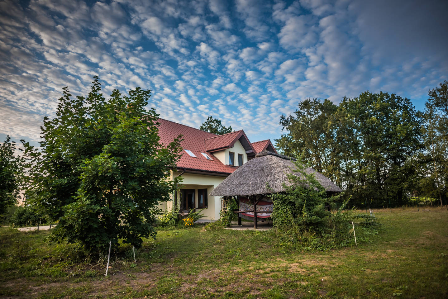 Stajnia Ostoja