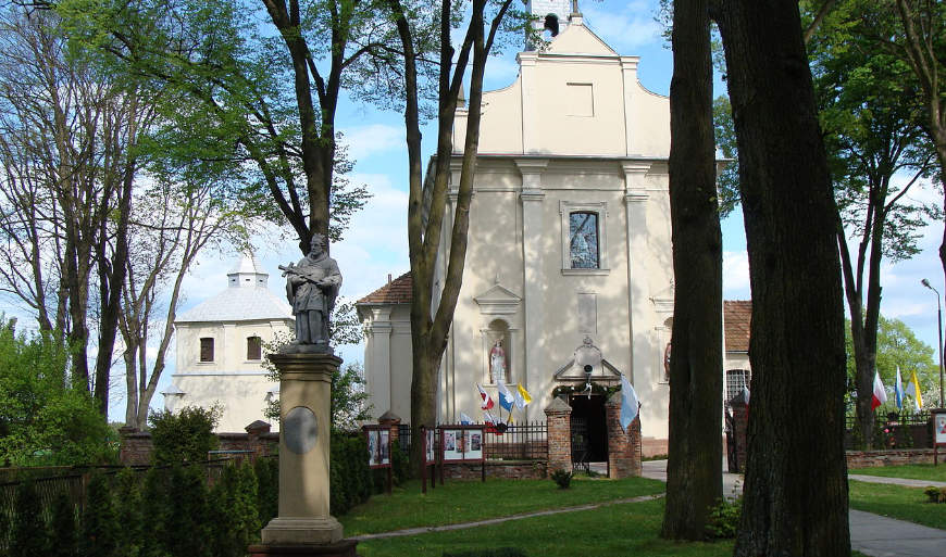czarnca